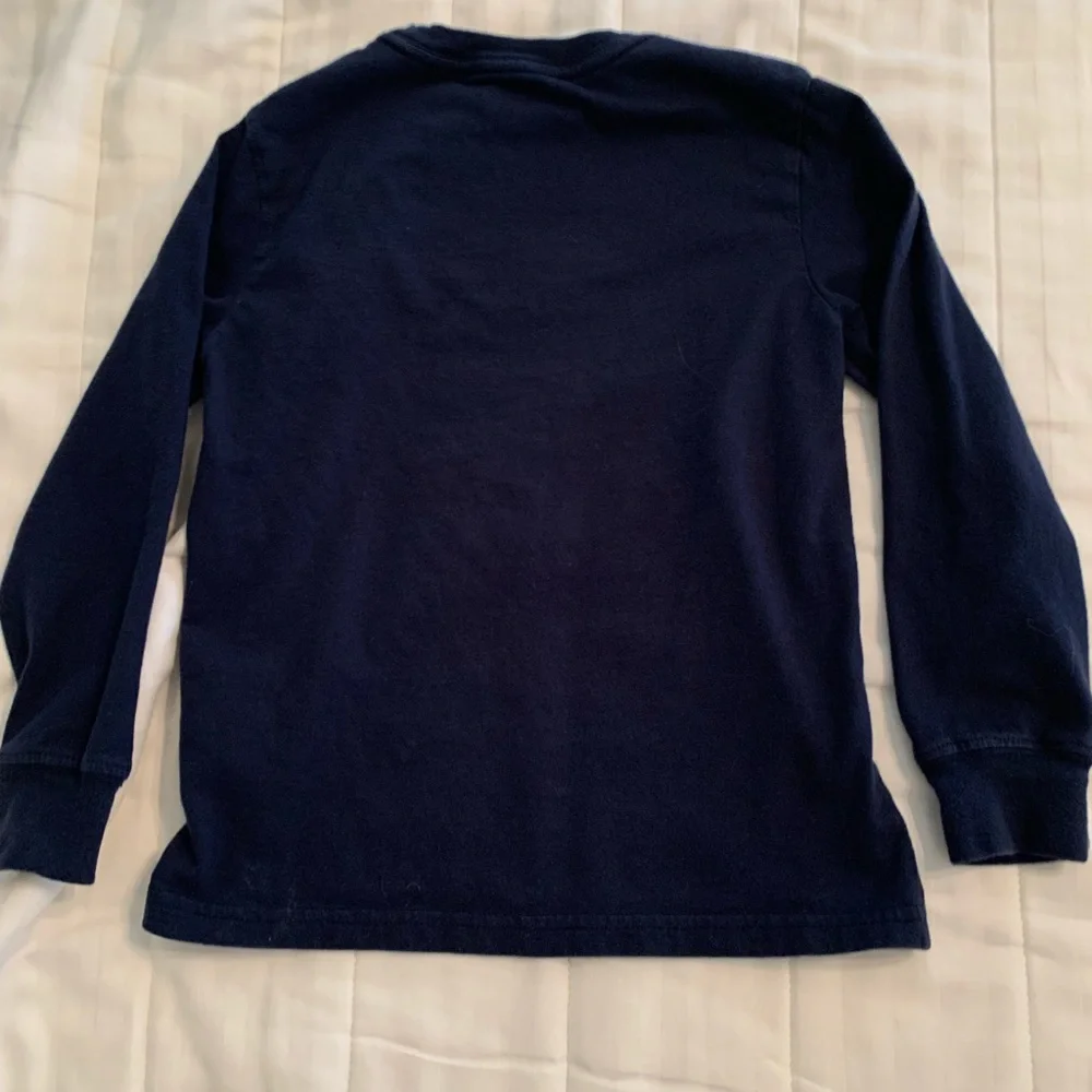 Bundle of 4 Boys Shirts, Polo, Old Navy Sz 5 & 6 Very Good Condition